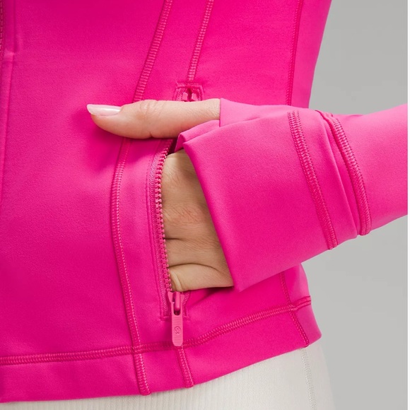 lululemon define jacket 🩷 - Picture 4 of 5
